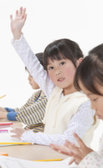 勉強ができる子