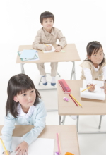 現在の教育現場の様子 現在の教育現場の様子