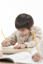 頭のいい子